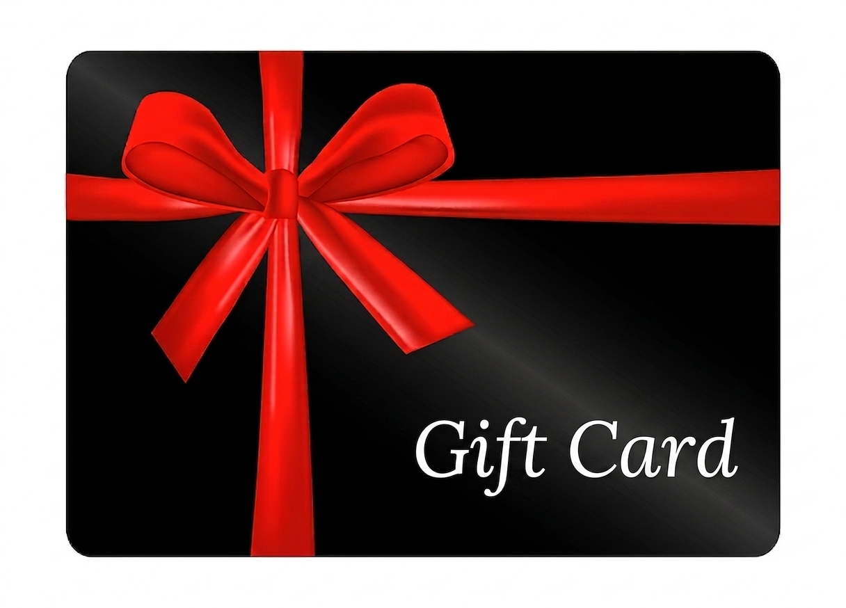 $50 Gift card